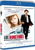los seductores (blu-ray)-8436535540254 los seductores (blu-ray)-8436535540254