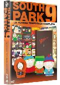 south park: la novena temporada completa (dvd)-8414906701602 south park: la novena temporada completa (dvd)-8414906701602