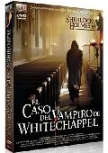 el caso del vampiro de whitechappel (dvd)-8436022299337 el caso del vampiro de whitechappel (dvd)-8436022299337