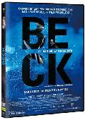 beck. el ojo de la tormenta (dvd)-8436535540032 beck. el ojo de la tormenta (dvd)-8436535540032