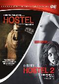 pack coleccion sagas: hostel + hostel 2 (dvd)-8414533071666 pack coleccion sagas: hostel + hostel 2 (dvd)-8414533071666