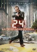 pack 24: octava temporada (dvd)-8420266952936 pack 24: octava temporada (dvd)-8420266952936
