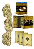 trilogia de el señor de los anillos: edicion extendida (blu-ray)-8435175959013 trilogia de el señor de los anillos: edicion extendida (blu-ray)-8435175959013