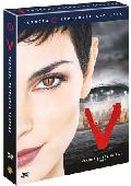 v: primera temporada completa (dvd)-5051893051681 v: primera temporada completa (dvd)-5051893051681