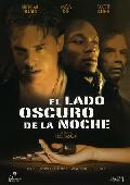 el lado oscuro de la noche (dvd)-8421394534278 el lado oscuro de la noche (dvd)-8421394534278