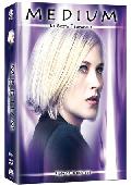 medium: sexta temporada completa (dvd)-8414906892843 medium: sexta temporada completa (dvd)-8414906892843