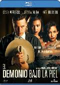 el demonio bajo la piel (blu-ray)-8422632036127 el demonio bajo la piel (blu-ray)-8422632036127