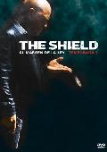 the shield (al margen de la ley): septima temporada (dvd)-8414533076272 the shield (al margen de la ley): septima temporada (dvd)-8414533076272