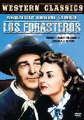 los forasteros: western classics (dvd)-8414533077651 los forasteros: western classics (dvd)-8414533077651