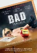 bad teacher: sin censura (dvd)-8414533077293 bad teacher: sin censura (dvd)-8414533077293