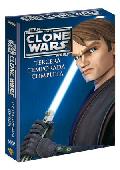 star wars: the clone wars - tercera temporada completa (dvd)-5051893063905 star wars: the clone wars - tercera temporada completa (dvd)-5051893063905