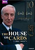 the house of cards: serie completa (dvd)-8436540900012 the house of cards: serie completa (dvd)-8436540900012