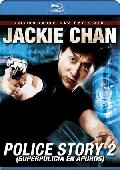 police story 2: superpolicia en apuros (combo blu-ray + dvd)-8414533080453 police story 2: superpolicia en apuros (combo blu-ray + dvd)-8414533080453