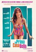 la prima cosa bella (dvd)-8436540900166 la prima cosa bella (dvd)-8436540900166