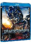 transformers 2: la venganza de los caidos (blu-ray)-8414906487612 transformers 2: la venganza de los caidos (blu-ray)-8414906487612