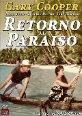 retorno al paraiso (dvd)-8436037887871 retorno al paraiso (dvd)-8436037887871