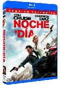 noche y dia (blu-ray)-8420266962287 noche y dia (blu-ray)-8420266962287