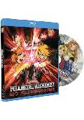 full metal alchemist: la estrella sagrada de milos (blu-ray)-8414533082686 full metal alchemist: la estrella sagrada de milos (blu-ray)-8414533082686