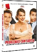 problemas con suerte (dvd)-8414906815996 problemas con suerte (dvd)-8414906815996