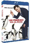 los pinguinos del sr. poper (blu-ray)-8420266962508 los pinguinos del sr. poper (blu-ray)-8420266962508