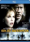bajo amenaza (blu-ray)-8435175960484 bajo amenaza (blu-ray)-8435175960484