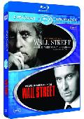 wall street 1 y 2 (duo) (blu-ray)-8420266963345 wall street 1 y 2 (duo) (blu-ray)-8420266963345