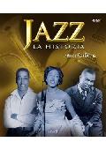 jazz : la historia (dvd)-8421394537668 jazz : la historia (dvd)-8421394537668