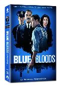 blue bloods: primera temporada (dvd)-8414906801319 blue bloods: primera temporada (dvd)-8414906801319