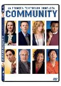 the community. temporada 1 (dvd)-8414533083935 the community. temporada 1 (dvd)-8414533083935