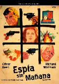 espia sin mañana (dvd)-8436541002180 espia sin mañana (dvd)-8436541002180
