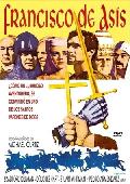 francisco de asis (dvd)-8436532911682 francisco de asis (dvd)-8436532911682