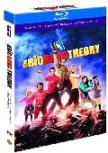 the big bang theory: temporada 5 completa (blu-ray)-5051893131727 the big bang theory: temporada 5 completa (blu-ray)-5051893131727