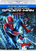 the amazing spider-man (combo blu-ray 3d + 2d)-8414533085007 the amazing spider-man (combo blu-ray 3d + 2d)-8414533085007