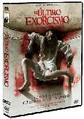 el ultimo exorcismo (dvd)-8435175962020 el ultimo exorcismo (dvd)-8435175962020
