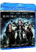 blancanieves y la leyenda del cazador (con copia digital) (triple-8414906401915 blancanieves y la leyenda del cazador (con copia digital) (triple-8414906401915