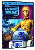 star wars: clone wars temporada 4 vol.1 (dvd)-5051893129427 star wars: clone wars temporada 4 vol.1 (dvd)-5051893129427
