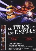 el tren de los espias (dvd)-8431797501852 el tren de los espias (dvd)-8431797501852
