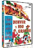 denver y rio grande (dvd)-8436022306455 denver y rio grande (dvd)-8436022306455