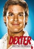 dexter: segunda temporada (dvd)-8414906746344 dexter: segunda temporada (dvd)-8414906746344