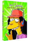 simpsons: 15 temporada (dvd)-8420266965714 simpsons: 15 temporada (dvd)-8420266965714