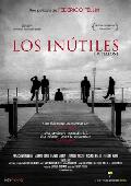 los inutiles (dvd)-8436535541695 los inutiles (dvd)-8436535541695