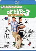 el diario de greg 3: dias de perros (blu-ray)-8420266966124 el diario de greg 3: dias de perros (blu-ray)-8420266966124
