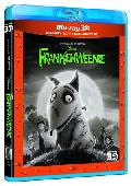 frankenweenie (combo blu-ray 3d + 2d)-8717418349448 frankenweenie (combo blu-ray 3d + 2d)-8717418349448
