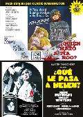 pack ¿que le pasa a helen? + ¿quien mato a tia roo? (dvd)-8431797501739 pack ¿que le pasa a helen? + ¿quien mato a tia roo? (dvd)-8431797501739