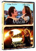 antes del amanecer + antes del atardecer (dvd)-5051893141016 antes del amanecer + antes del atardecer (dvd)-5051893141016