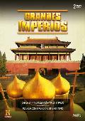 pack grandes imperios (dvd)-8421394511101 pack grandes imperios (dvd)-8421394511101