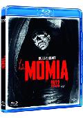 la momia (blu-ray)-8414906825094 la momia (blu-ray)-8414906825094