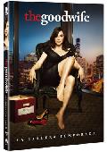 the good wife: temporada 3 (dvd)-8414906305343 the good wife: temporada 3 (dvd)-8414906305343
