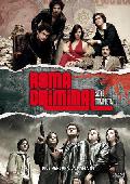 roma criminal: serie completa (dvd)-8421394539785 roma criminal: serie completa (dvd)-8421394539785