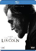 lincoln (blu-ray+dvd)-8420266966964 lincoln (blu-ray+dvd)-8420266966964